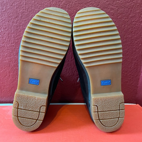 Keds Camp Boot, size 8.5 - Picture 7 of 8